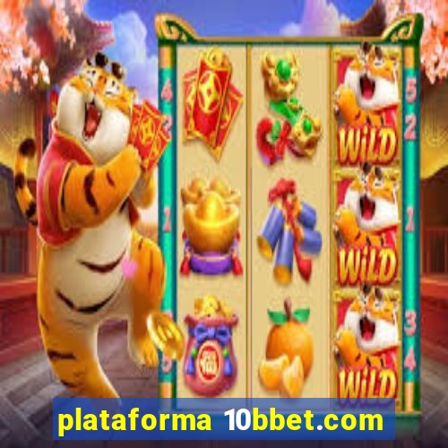 plataforma 10bbet.com